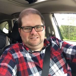 Meet your Posher, Benjamin